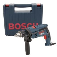 Hammer drill small Bosch
