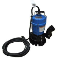 water pump 2 inch electric
